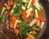Foto del paso 1 de la receta: Couscous Vegetariano