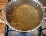Foto del paso 2 de la receta: Ramen fácil y económico