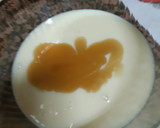 Foto del paso 1 de la receta: Helado de vainilla