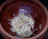 Foto del paso 10 de la receta: Guisado campero en olla de barro 🍲