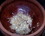 Foto del paso 10 de la receta: Guisado campero en olla de barro 🍲