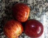 Foto del paso 8 de la receta: Apfel Streusel Kuchen (Pie de Manzana Alemán) 🇦🇷🇩🇪