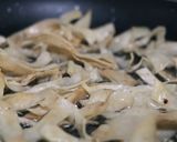 Foto del paso 4 de la receta: Sopa azteca / Sopa de tortilla