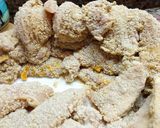 Foto del paso 2 de la receta: Pollo crispy 😍 al horno