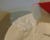 Foto del paso 3 de la receta: Bay Biscuit y Genoise