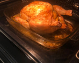 Foto del paso 8 de la receta: Pollo asado al horno con cerveza