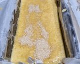 Foto del paso 3 de la receta: BUDÍN DE MANDARINAS ❤️
