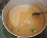Foto langkah ke 4 dari resep Kokoleh khas banjar.