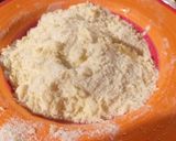 Foto del paso 3 de la receta: Muffins de arándanos con crumble