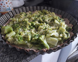 Foto del paso 8 de la receta: Tarta de brócoli