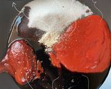 Foto del paso 1 de la receta: Salsa coreana Vegan