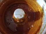 Budín de pan