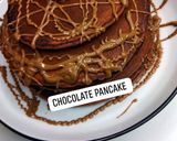 Chocolate Pancakematakin girki3 hoto