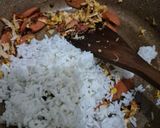 Foto langkah ke 2 dari resep Nasi Goreng Kampung.
