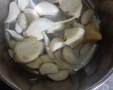 मंचूरियन बिरयानी (manchurian biryani recipe in Hindi) रेसिपी चरण 1 फोटो