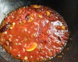 চাটনি(Chutney recipe in bengali) রেসিপি ধাপ - 4 ছবি