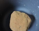Foto langkah ke 2 dari resep Bola Ubi Cokelat Manis.