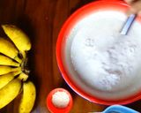 Foto langkah ke 1 dari resep Pisang Goreng Crispy ala Thailand.