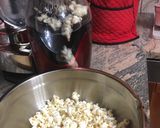 Φωτογραφία βήματος 2 της συνταγής Spiced popcorn