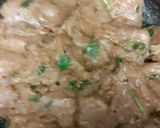 চিকেন কাঠি কাবাব (chicken kathi kabab recipe in bengali) রেসিপি ধাপ - 1 ছবি