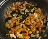 Foto del paso 2 de la receta: Salsa de verduras con soja