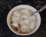 Foto del paso 3 de la receta Nubes con leche y Colacao