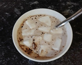 Foto del paso 3 de la receta: Nubes con leche y Colacao