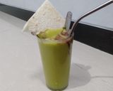 Foto langkah ke 2 dari resep Alpukat juice.
