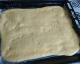 Foto del paso 7 de la receta: Brazo de gitano con dulce de leche