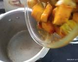 Steam Pumpkin Curry recipe step 4 photo