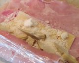 Foto del passaggio 2 della ricetta Petto di tacchino