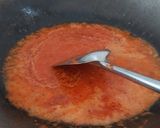 Foto langkah ke 3 dari resep Kakap Sambalado Spicy.