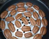 Foto langkah ke 6 dari resep 112. Cookies 🍪 Coffee ☕ Bean Flavour Crunchy.