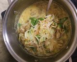 Foto langkah ke 1 dari resep Lodeh Mix.