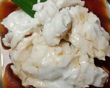 Foto langkah ke 6 dari resep Bubur sumsum lembut.