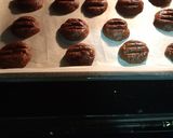 Foto del paso 5 de la receta: Cookies de chocolate y nueces