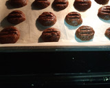 Foto del paso 5 de la receta: Cookies de chocolate y nueces