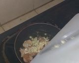 Foto langkah ke 2 dari resep Mie ayam ala Abang grobak.