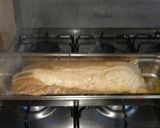 Foto del paso 2 de la receta: Lomo horneado relleno
