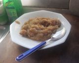 Foto del paso 9 de la receta: Gachas manchegas
