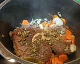 Foto del paso 3 de la receta: Osobuco