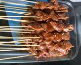 Foto del paso 4 de la receta: Anticucho de corazón