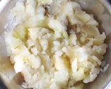 আলু মাখা (aloo makha recipe in bengali) রেসিপি ধাপ - 1 ছবি