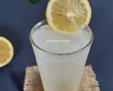 Foto langkah ke 3 dari resep #166 Brazilian Lemonade.