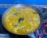 Foto langkah ke 4 dari resep Krebek Bebek Betawi.