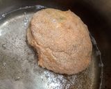 Foto del paso 5 de la receta: Albóndigas con relleno de huevo duro🇵🇪