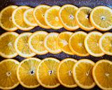 A picture of step 3 of Duck Legs with Glazed Oranges.