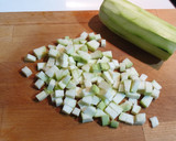 Foto del paso 4 de la receta: Pisto