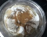 મસાલા પૂરી(Masala Poori Recipe in Gujarati) રેસીપી સ્ટેપ2ફોટો