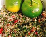 Hình bước làm 3 của món Gân Bò Dầm Cóc 🥗